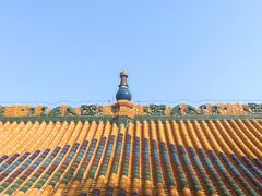 -香山公园