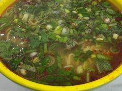 -穆尔斋牛肉面(上海路店)