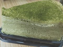 -Juliaanna茱安娜烘焙(中心店)