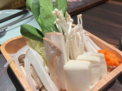 -山葵家·创意料理(宁波来福士店)
