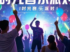 -INLOVE KTV(淮海路店)