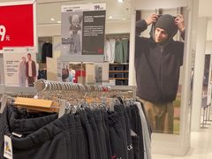 -优衣库(天津中北永旺店)