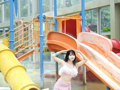 -融汇温泉
