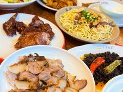 -老鼎万春卤菜(五代传承创始老店)