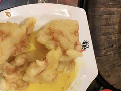 -粗粮人家·东北菜(洋桥店)