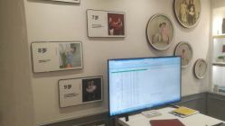 -亲吻宝贝儿童摄影