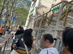 -满记烧饼(牛街东里小区一区店)
