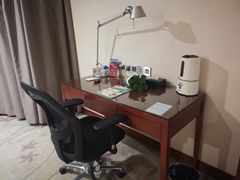 -衢州大花园国际酒店