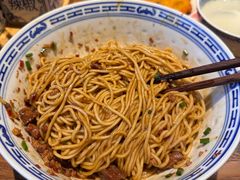 -辣肉面大王(天平路店)