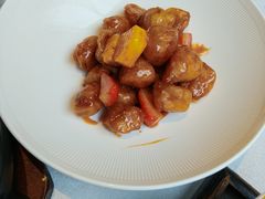 -蔓兰家的四季S0餐厅·融合菜(当代MOMA店)
