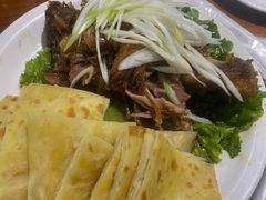 肘子-鼎香润(德胜门内店)