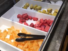 -比格比萨自助(密云店)