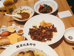 -太二酸菜鱼(福州泰禾店)