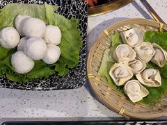 -八珍玉食鸡煲·打边炉(印象城店)