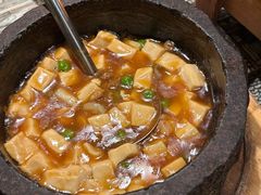 -绿茶餐厅(财富购物中心店)