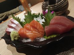 -歌行灯日本料理(伊势丹店)
