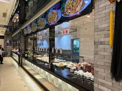 -令氏家外家周秦食府(高新店)