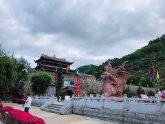 -松州古城