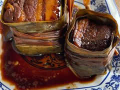 古镇扎肉（大）-洞天食府(北大街店)