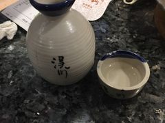 -汉拿山(包河万达店)
