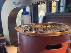 -西塔老太太泥炉烤肉(青浦蟠龙天地店)