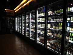 -CIRCLE·酒吧(第一国际店)