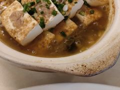 酸菜豆腐-黄埔华苑酒家(黄埔店)