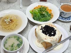 -翠华餐厅(正佳广场店)