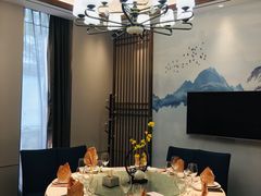 包厢-北海渔村酒楼·粤菜海鲜点心(新华店)