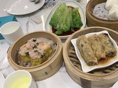 -欢乐海岸美食联盟