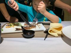 -Oakwood奥克伍德·奥克丽府西餐厅
