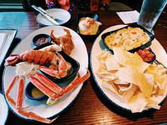 -RED LOBSTER(多伦多DT店)