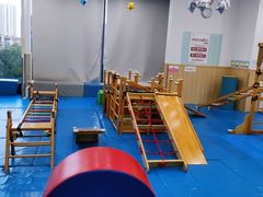 -澳洲袋鼠早教(南二环店)