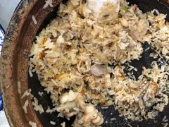 -红星光发煲仔饭(大石街店)