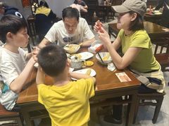 -大壶春生煎(四川中路店)