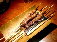 -楼兰新疆主题餐厅(苏州中心店)