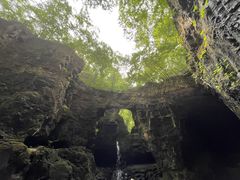-野三坡百里峡景区