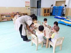 -全优加早教托育园(广百新一城店)