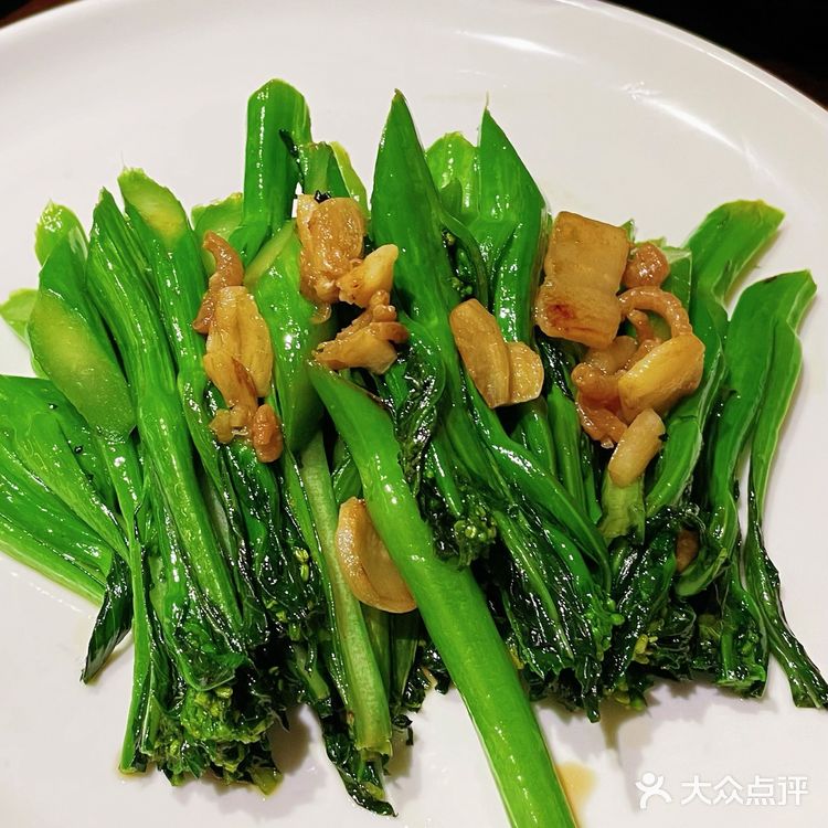 广州美食｜私密性极好的氛围感私房餐厅