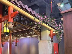 -钱塘秋荷(开鲁路店)