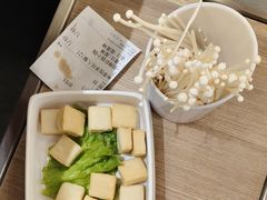 -巴蜀王婆大虾(南锣鼓巷店)