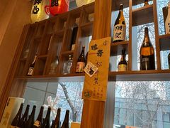 -九酢·海鲜居酒屋