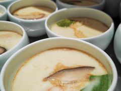 -东方滨江大酒店·滨江厅