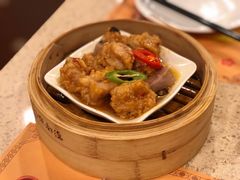 -点都德(聚福楼店)