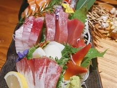 -炉胜·炉端烧·居酒屋