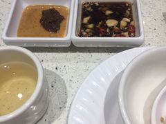-稻香酒家·33年老字号·港式粤菜(富邦中心店)