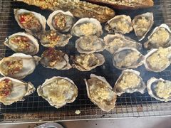 -大夫山顺驰自助烧烤场