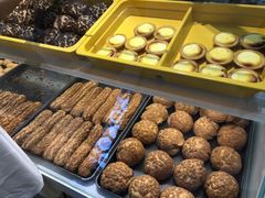 -田中先生の泡芙工坊(罗斯福店)