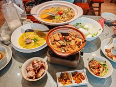 -春盛渔府(牛首山店)