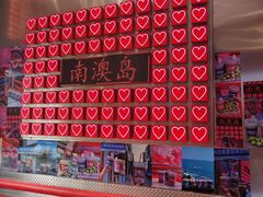 -南澳岛打卡果汁冰公司